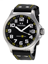 TW Steel F1 Pilot