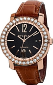 Bulgari Bvlgari