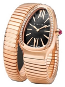 Bulgari Serpenti