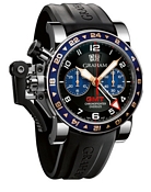 Graham Chronofighter