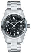 Hamilton Khaki Field