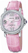 Ulysse Nardin Dual Time Ulysse Nardin Dual Time