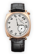Vacheron Constantin Historiques