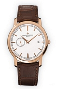 Vacheron Constantin Patrimony Traditionelle