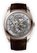 Vacheron Constantin Quai de l