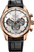 Zenith El Primero Striking 10th
