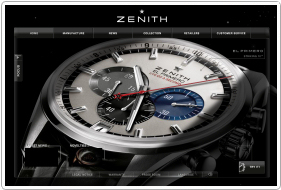 Zenith